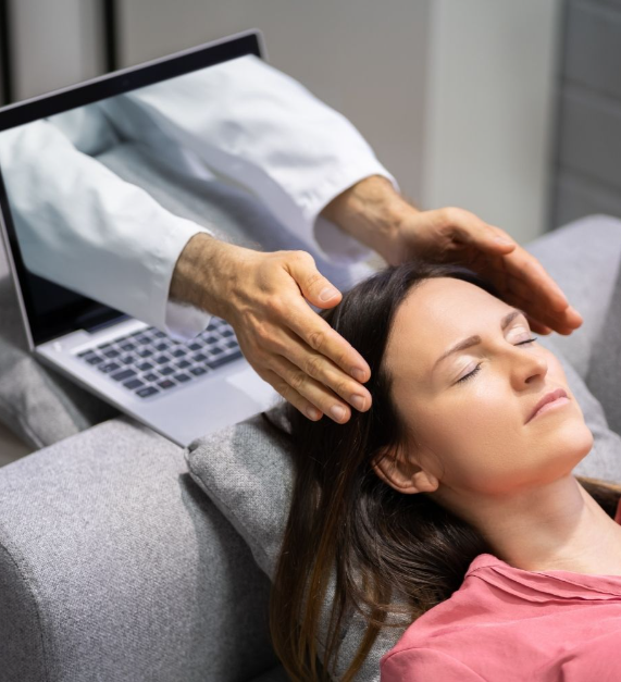 Online Türk Psikolog, Hanau