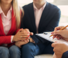 Hanau çift terapisi