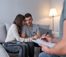 Hanau ilişki terapisi